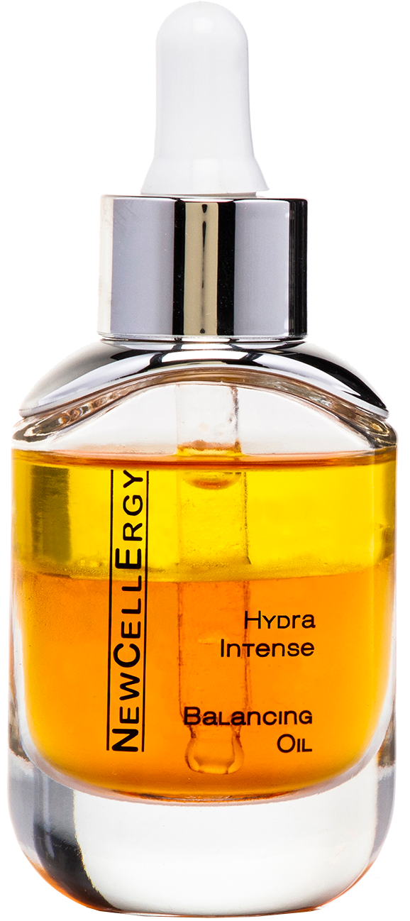 德國NewCellErgy黃金比例護理油 30ml Hydra-Intense Balancing Oil 水油基底護理油 - 5SKINLAB