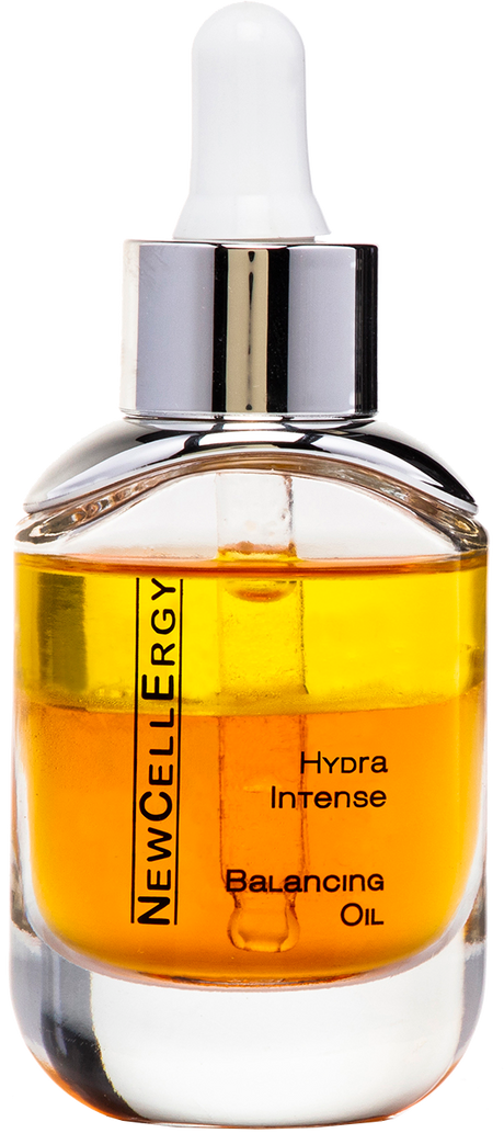 德國NewCellErgy黃金比例護理油 30ml Hydra-Intense Balancing Oil 水油基底護理油 - 5SKINLAB