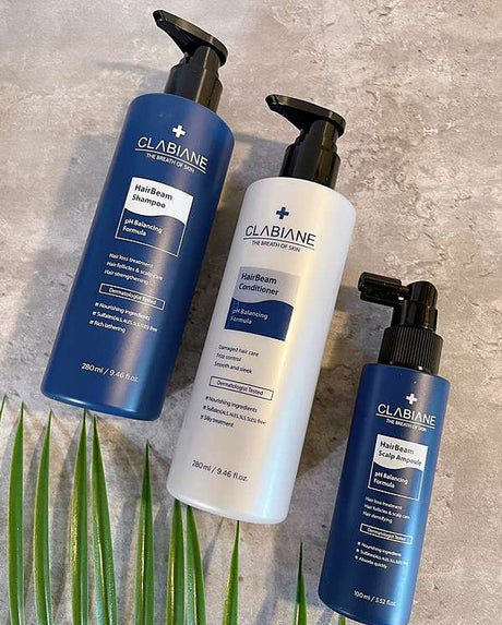 CLABIANE HairBeam 頭髮護理 - 5SKINLAB