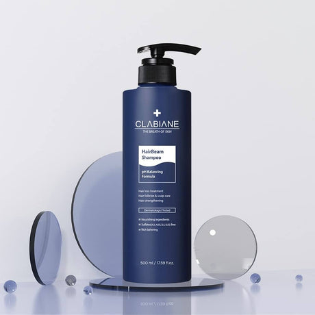 CLABIANE HairBeam 頭髮護理 - 5SKINLAB
