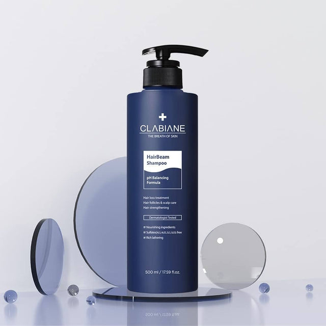 CLABIANE HairBeam 頭髮護理 - 5SKINLAB