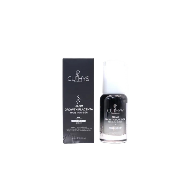 CUTHYS NANO GROWTH PLACENTA - 5SKINLAB