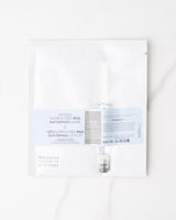 CUTHYS ReFORMING MASK +10% ReFORMING SERUM 核糖核酸水解蛋白面膜