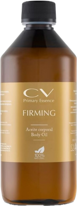 skinlabhk.myshopify.com CV cosmetica vital FIRMING BODY OIL 500 ml. Aceite corporal reafirmante, creado a partir de aceites esenciales CV