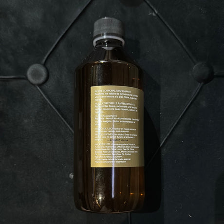 skinlabhk.myshopify.com CV cosmetica vital FIRMING BODY OIL 500 ml. Aceite corporal reafirmante, creado a partir de aceites esenciales CV