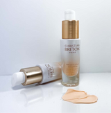 Christian BRETON Precious Gold Eye Cream 金純緊緻抗皺眼霜 - 5SKINLAB