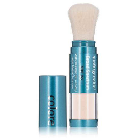 Colorescience 全效保護礦物防曬掃 Total Protection™ Brush-On Shield SPF50 - 5SKINLAB