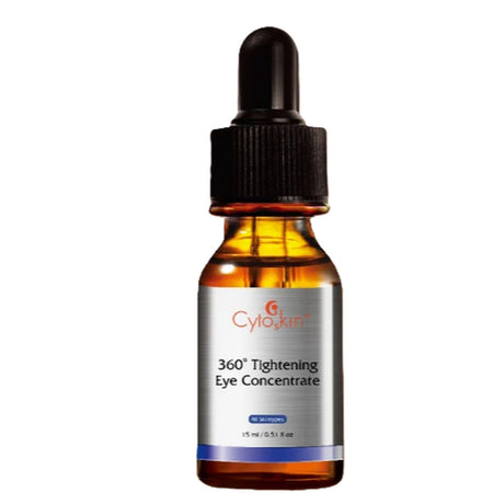 CytoSkin 360° Tightening Eye Concentrate 緊緻眼部精華 - 5SKINLAB