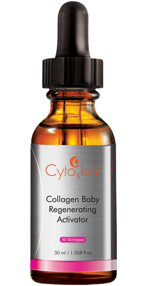 CytoSkin Collagen Baby Regenerating Activator BB膠原再生活肌精華 - 5SKINLAB