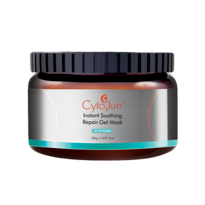 CytoSkin Instant Soothing Repair Gel Mask 瞬閆舒缓修護面膜 - 5SKINLAB