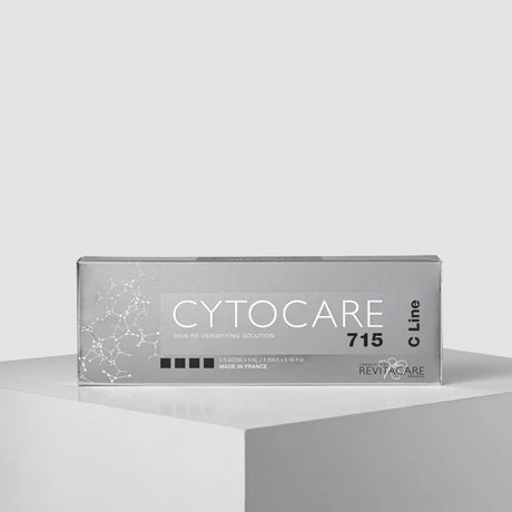 skinlabhk.myshopify.com Cytocare 715 C Line 5ml x 5 法國絲麗715水光動能素 Cytocare