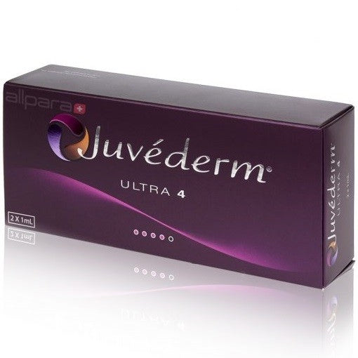 喬雅登 Juvederm® Ultra 4 LD - 5SKINLAB