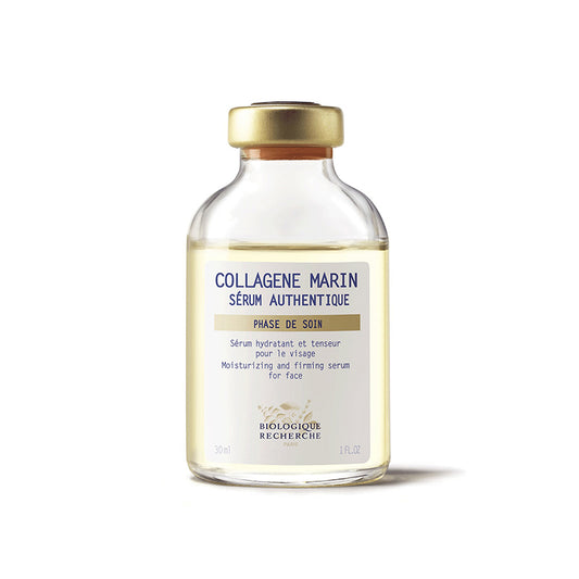 Biologique Recherche Collagene Marin Serum Authentique 125ml	海洋膠原精華液