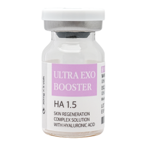 DDK Ultra V EXOSOME 黃金因子Ultra EXO BOOSTER外泌體再生嬰兒針 (3ml*5vials) - 5SKINLAB