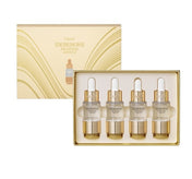 DDK Ultra V Idebenone Prestige Ampoule (Ampoule4ea/1box) 艾地苯黃金美肌精華加強版 - 5SKINLAB