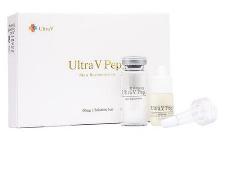 DDK Ultra V Pep - 5SKINLAB