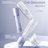 RVB DDP DIEGO DALLA PALMA
 CELL DETOXIUM   排毒卸粧液 Biphasic Micellar make-up remover - 5SKINLAB