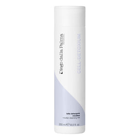 RVB DDP DIEGO DALLA PALMA
 CELL DETOXIUM 排毒微粒潔膚乳 Micellar Cleansing Milk 250ml - 5SKINLAB