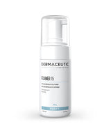 skinlabhk.myshopify.com DERMACEUTIC Foamer 15 特效深層潔面泡沫 100ml DERMACEUTIC