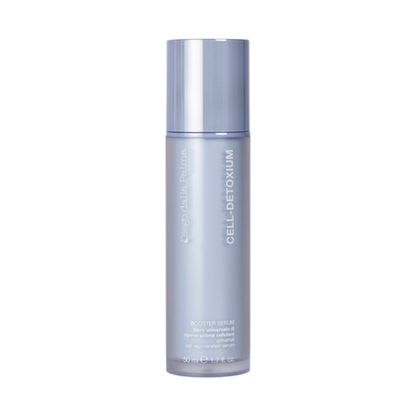 DIEGO DALLA PALMA CELL DETOXIUM Booster Serum - Universal Cell Regeneration Serum 50ml 排毒強效注氧精華 - 5SKINLAB