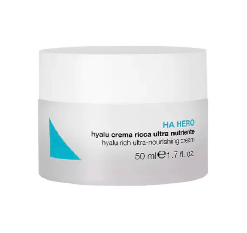 DIEGO DALLA PALMA HA HERO Hyalu Rich Ultra-Nourishing Cream 50ml玻尿酸極致滋養豐潤霜 - 5SKINLAB