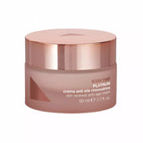 DIEGO DALLA PALMA ICON TIME PLATINUM SKIN RENEWAL ANTI-AGE CREAM 鉑金
