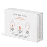 DIEGO DALLA PALMA ICONIC PERFECTION - 3-PHASE ANTIOXIDANT KIT (15ML X 3)