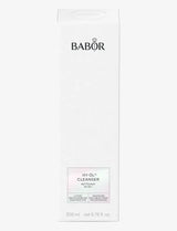 DOCTOR BABOR - HY-Ol Cleanser 200ml - 5SKINLAB