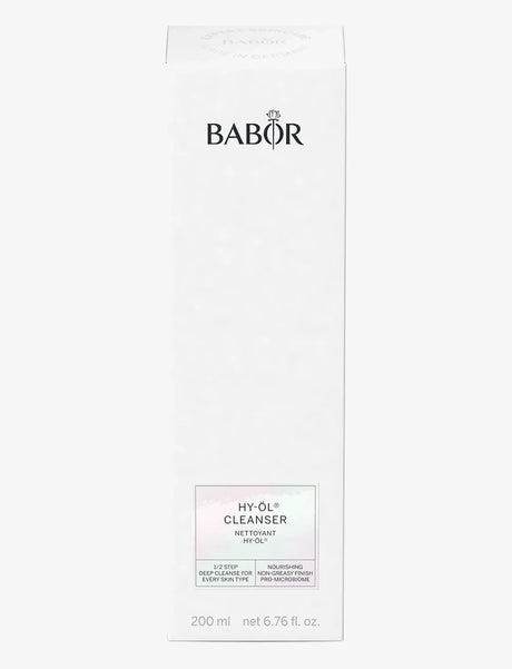 DOCTOR BABOR - HY-Ol Cleanser 200ml - 5SKINLAB