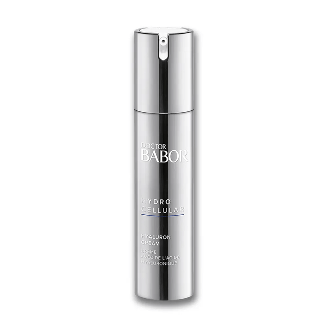 skinlabhk.myshopify.com BABOR HYDRO CELLULAR HYALURON CREAM 透明質酸24小時鎖水乳霜 50ml BABOR