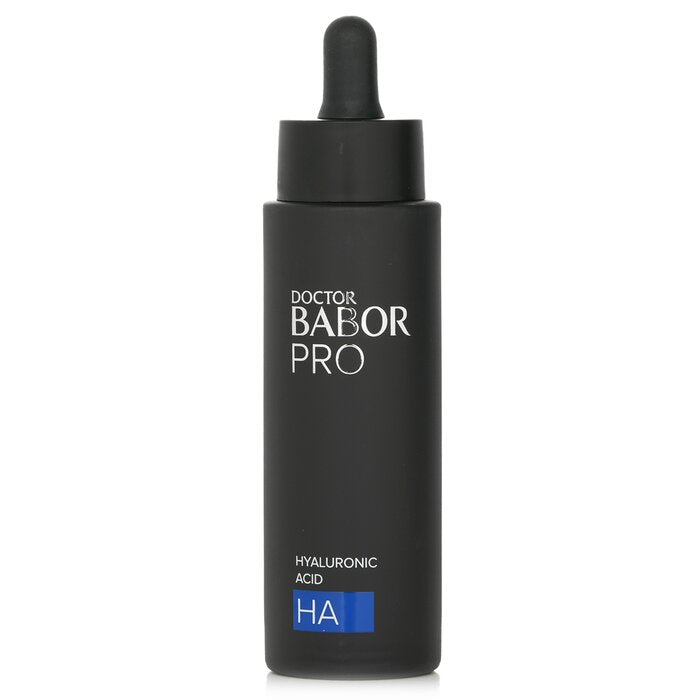DOCTOR BABOR PRO HA HYALURONIC ACID CONCENTRATE瞬間水凝滴管精華50ML - 5SKINLAB