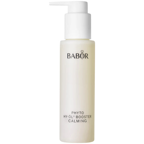 skinlabhk.myshopify.com 芭寶 BABOR Phyto HY-ÖL Booster Calming 植物抗敏醒膚調配液 100ml BABOR