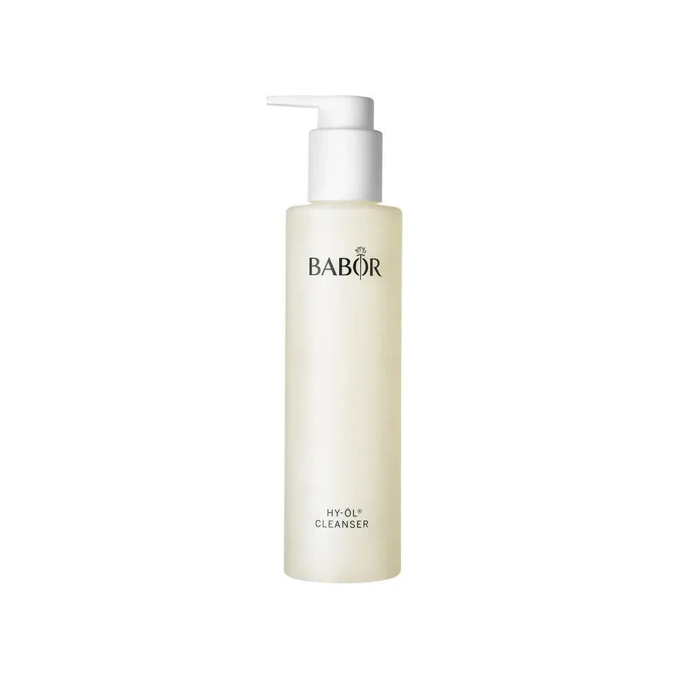 DOCTOR BABOR -Phyto HY-ÖL Booster Hydrating 100ml 植萃水潤倍效潔膚液