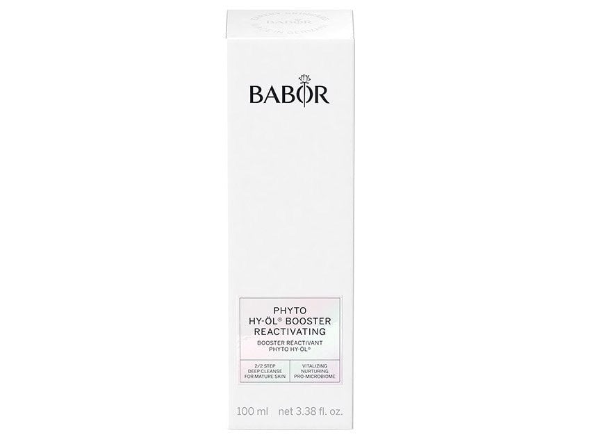 DOCTOR BABOR Phyto HY-ÖL Booster Reactivating 100ml - 5SKINLAB