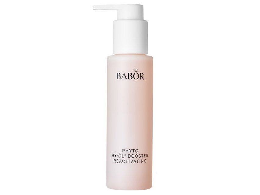 DOCTOR BABOR Phyto HY-ÖL Booster Reactivating 100ml - 5SKINLAB