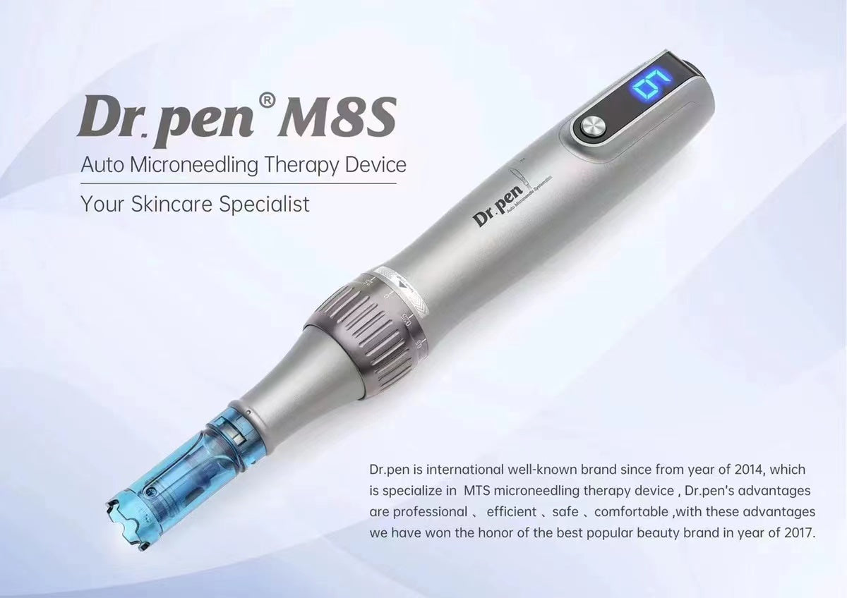 DR-Pen-M8S-Microneedling-Pen-
