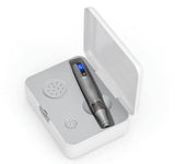 skinlabhk.myshopify.com DR Pen M8S Microneedling Pen M8升級版無線電動微針MTS Wireless Dermapen Electric Stamp Design 英標插頭 Dr pen