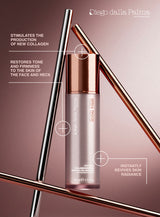 Diego dalla Palma ICON TIME  Collagen Booster - Firming Face Emulsion 50ml