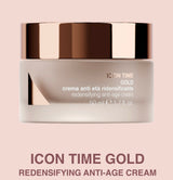 Diego dalla Palma ICON TIME GOLD
REDENSIFYING ANTI-AGE CREAM 50ml