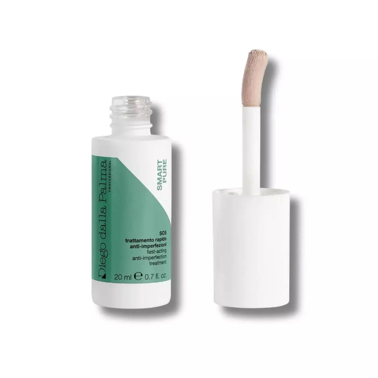 DIEGO DALLA PALMA SOS RAPID ANTI-BLEMISH TREATMENT