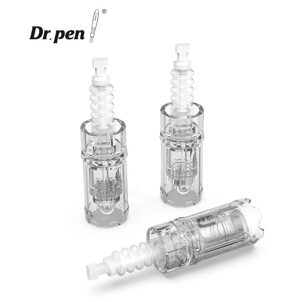 DR. PEN A10 微針頭（CARTRIDGES） - 5SKINLAB