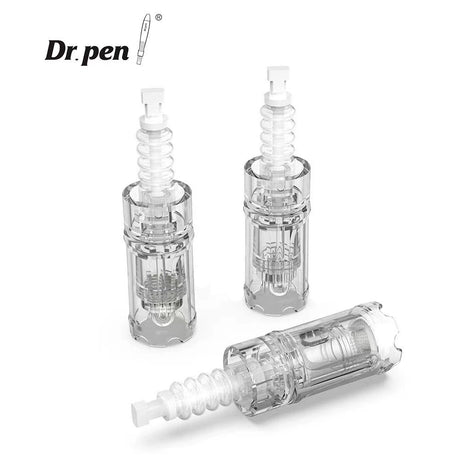 Dr Pen A10 Ultima Pro Microneedling Pen MTS 微針 - 5SKINLAB