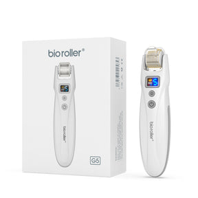 Dr Pen Bio Roller G5 微電流滾輪微針 - 5SKINLAB