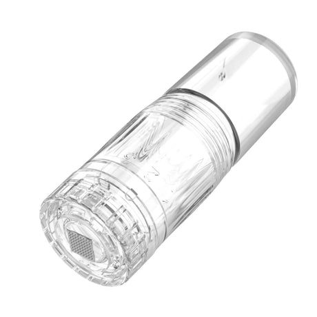 skinlabhk.myshopify.com Hydra Pen H3 MTS Skin Aesthetics Force 2合1 電動微針drpen 駐顏粉底液導入 MTS H3 微針筆皮膚修復和再生 Hydrapen