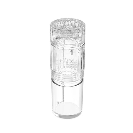 skinlabhk.myshopify.com Hydra Pen H3 MTS Skin Aesthetics Force 2合1 電動微針drpen 駐顏粉底液導入 MTS H3 微針筆皮膚修復和再生 Hydrapen