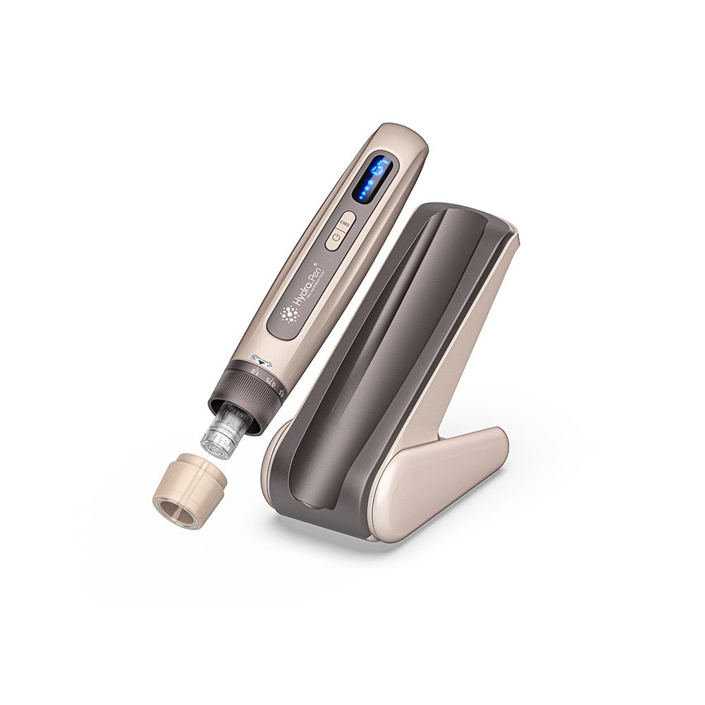 skinlabhk.myshopify.com Hydra.pen H5 Professional MTS 微電流EMS電動微針Microneedling Hydrapen