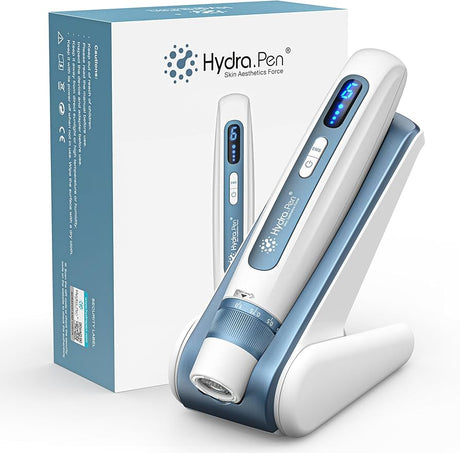 skinlabhk.myshopify.com Hydra.pen H5 Professional MTS 微電流EMS電動微針Microneedling Hydrapen