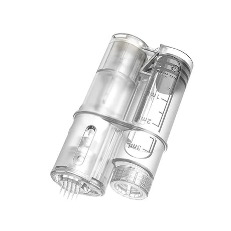 Dr Pen Hydra pen H6 Advanced Serum Infusion Professional MTS電動微針 - 5SKINLAB