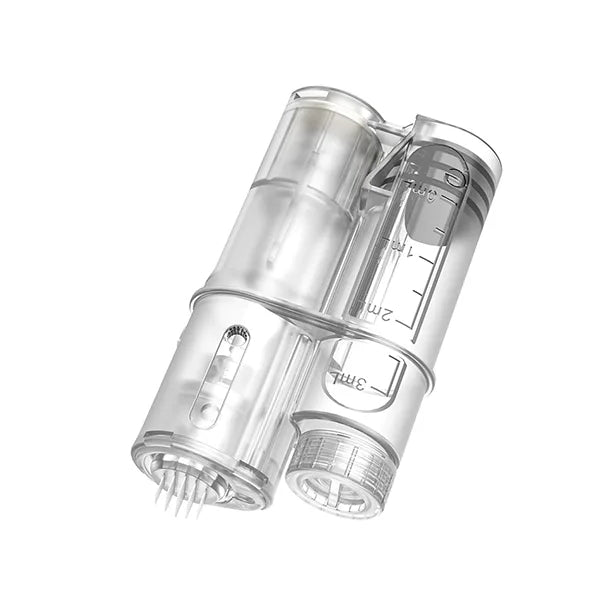 Dr Pen Hydra pen H6 Advanced Serum Infusion Professional MTS電動微針 - 5SKINLAB