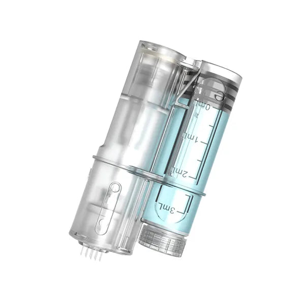 Dr Pen Hydra pen H6 Advanced Serum Infusion Professional MTS電動微針 - 5SKINLAB